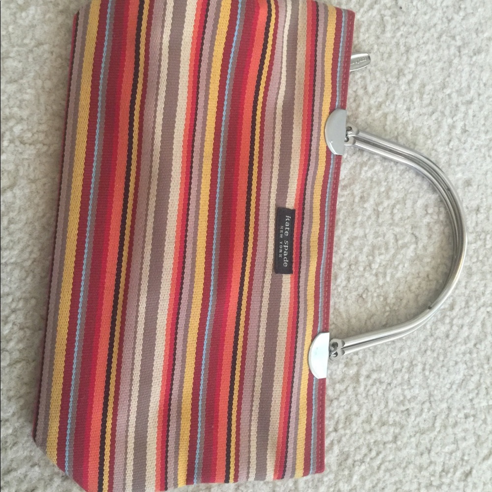 Kate Spade vintage tote